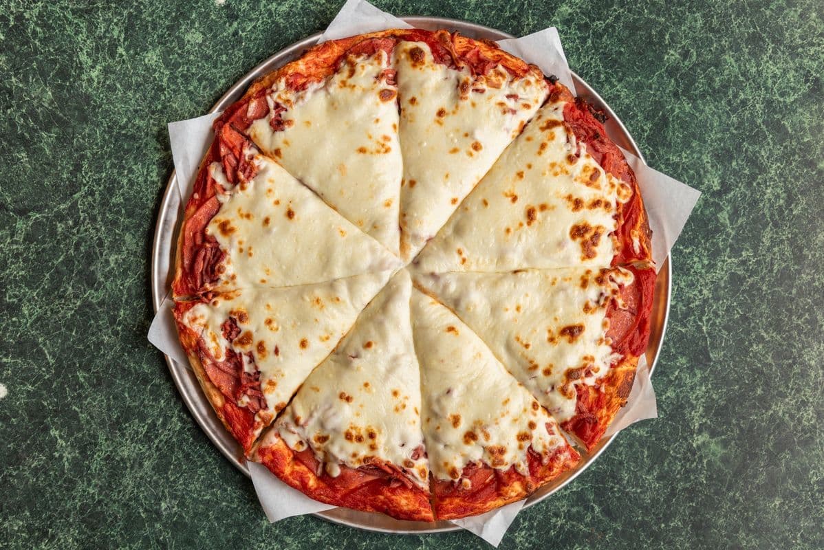 14" Pizza Pepperoni