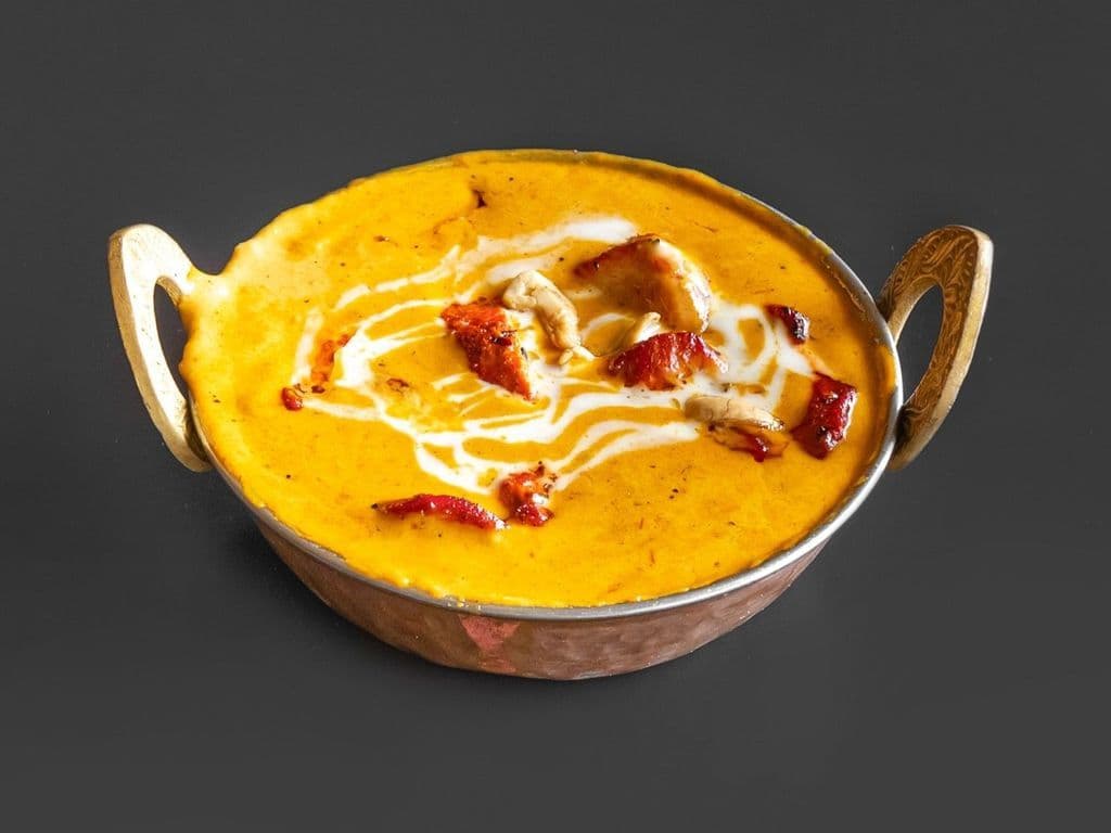 Award Winning Butter Chicken