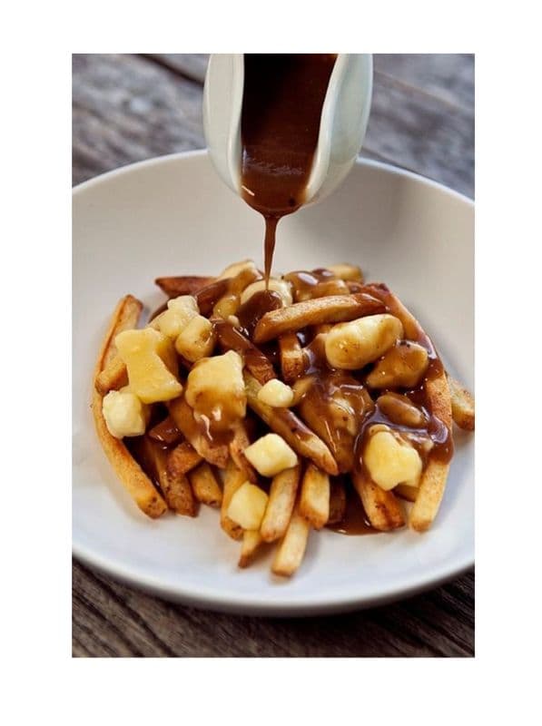 Poutine