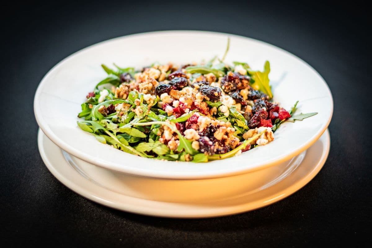 BEET SALAD SMALL