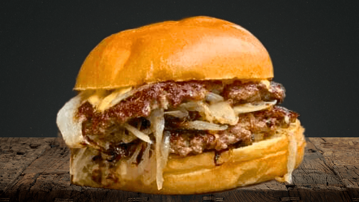 The Oklahoma Burger