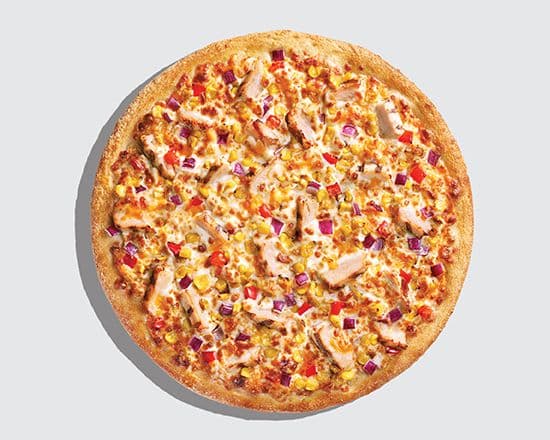 Chipotle Chicken (Small)