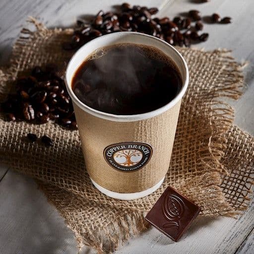 Espresso / Espresso