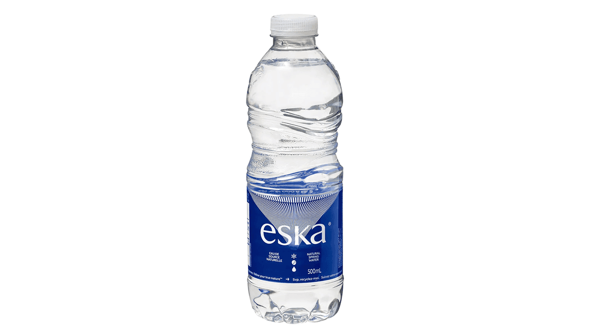 Water
