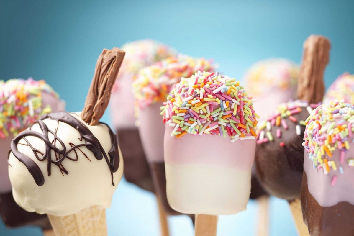 Cake Pop