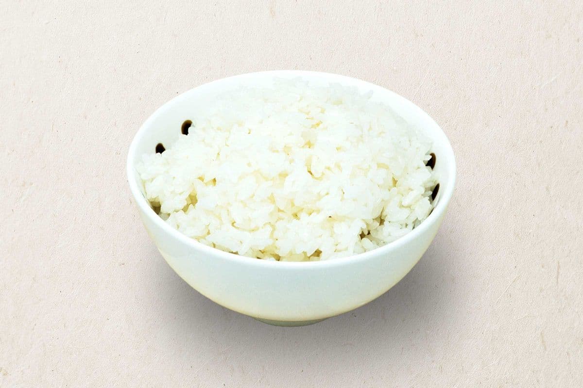 Sushi Rice