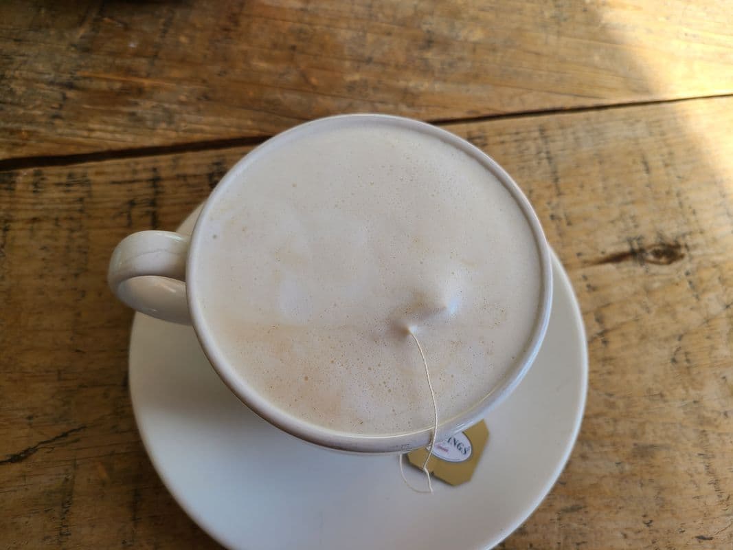 London Fog
