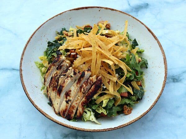 CRAFTHOUSE COWBOY SALAD