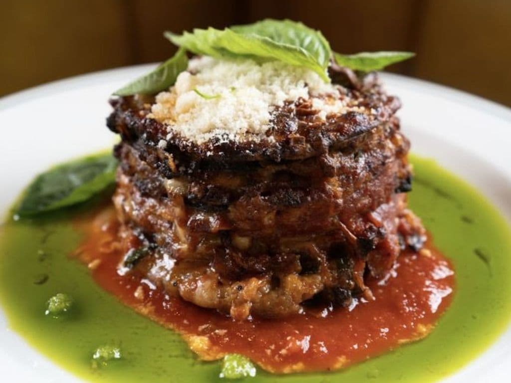 Parmigiana