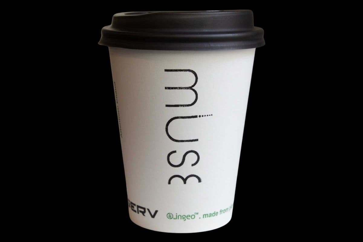 Brewed Coffee