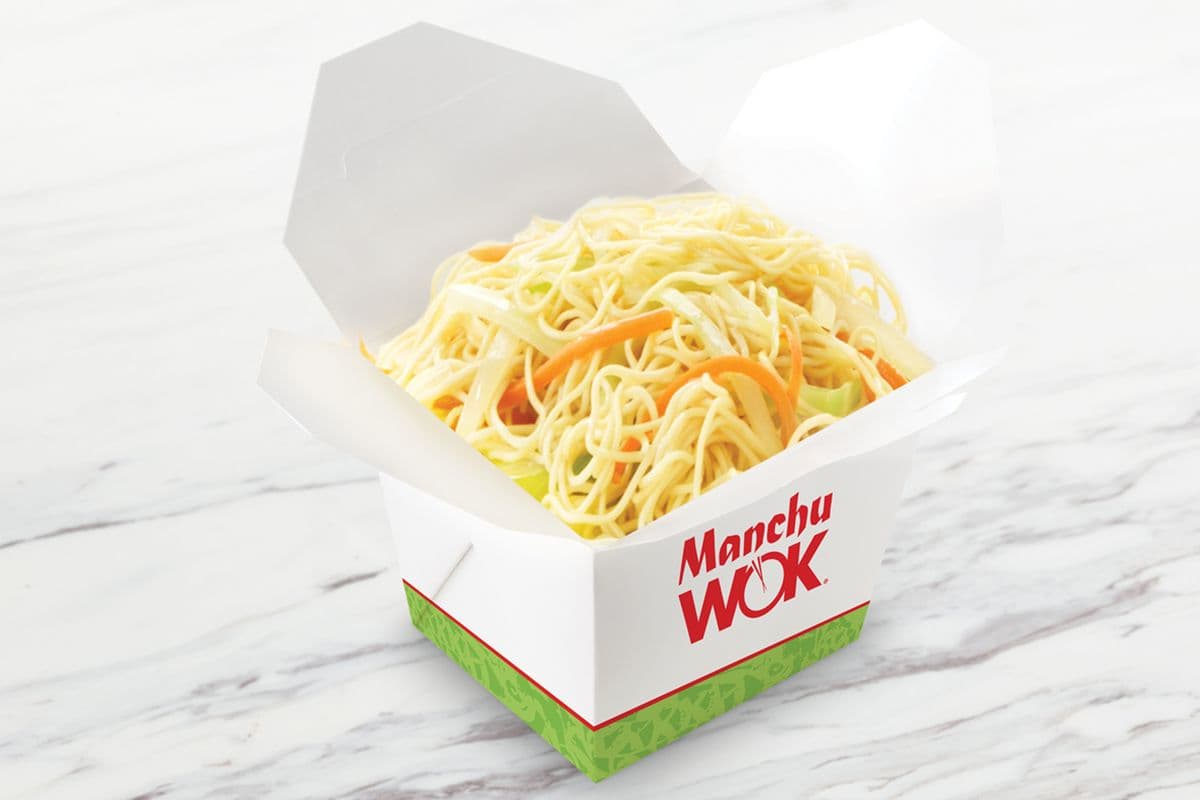 Nouilles / Noodles