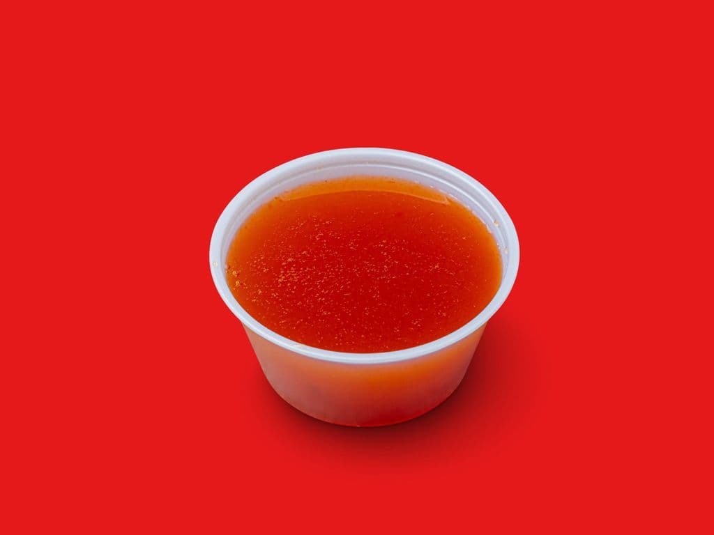 Sweet & Sour Sauce