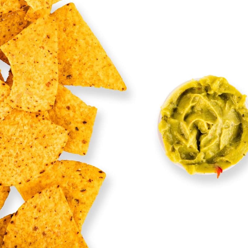 Chips & Guac