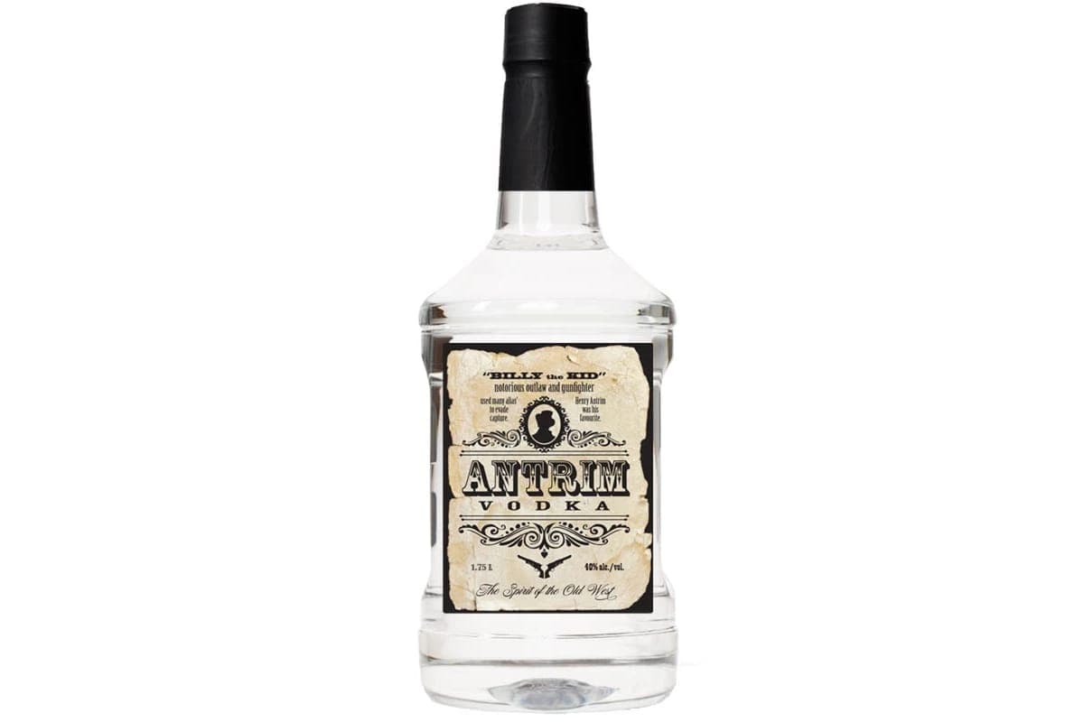 Antrim Vodka 1.75l