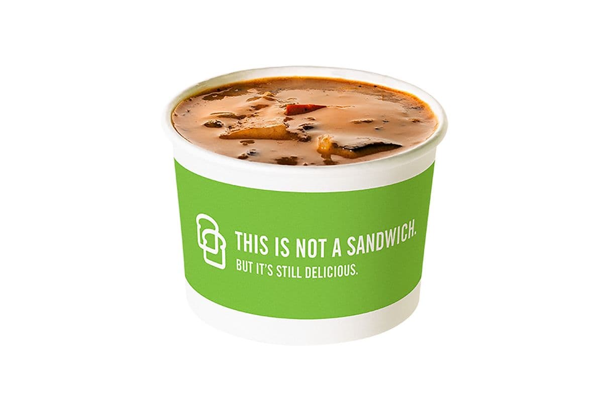 Wicked Thai Soup (Small Size)