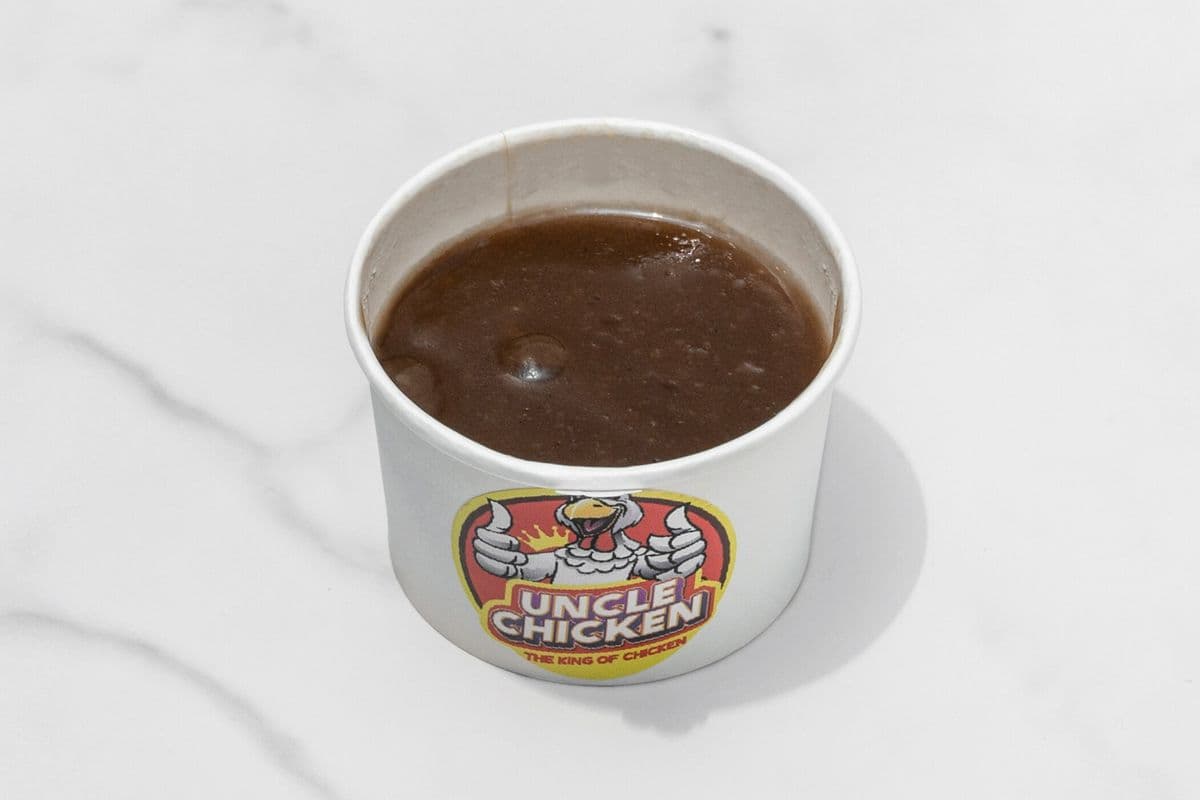 Gravy