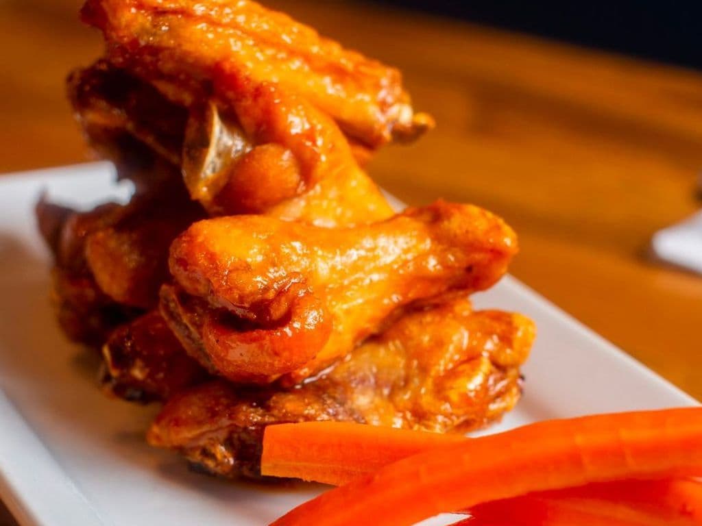 Chicken Wing Roasters (5 pcs)