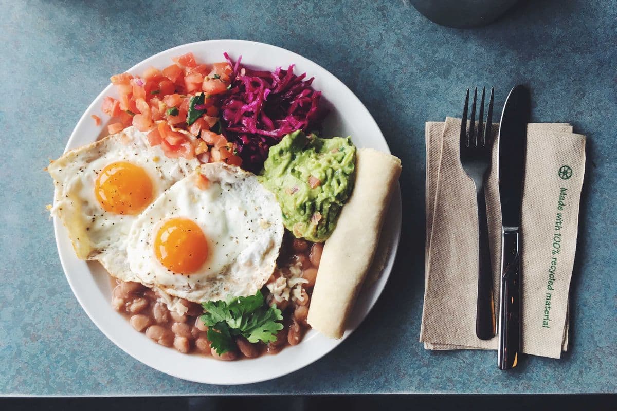 All-Day Breakfast