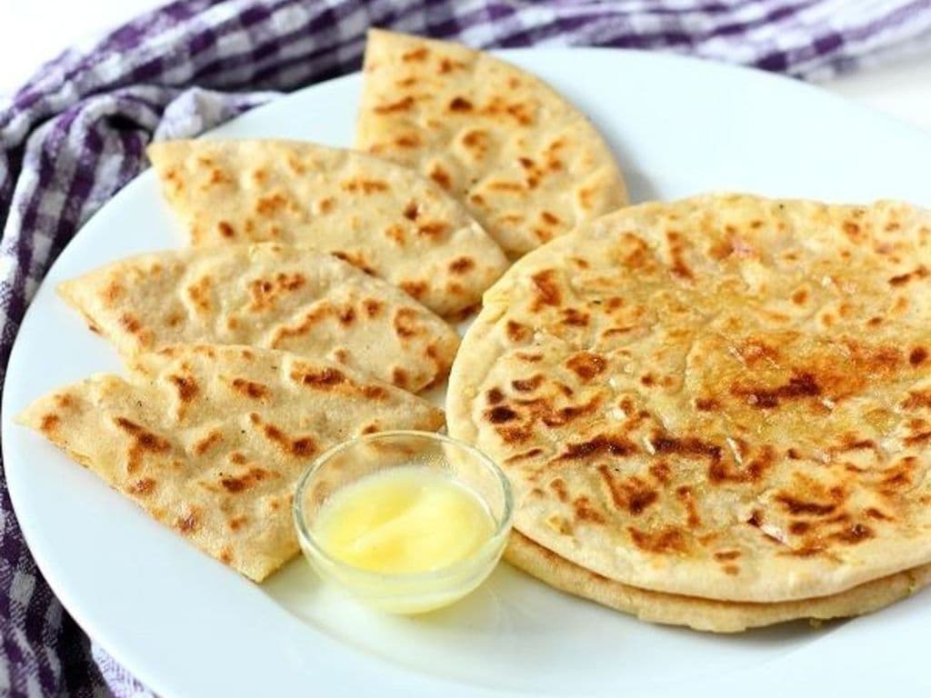 Puran Puri
