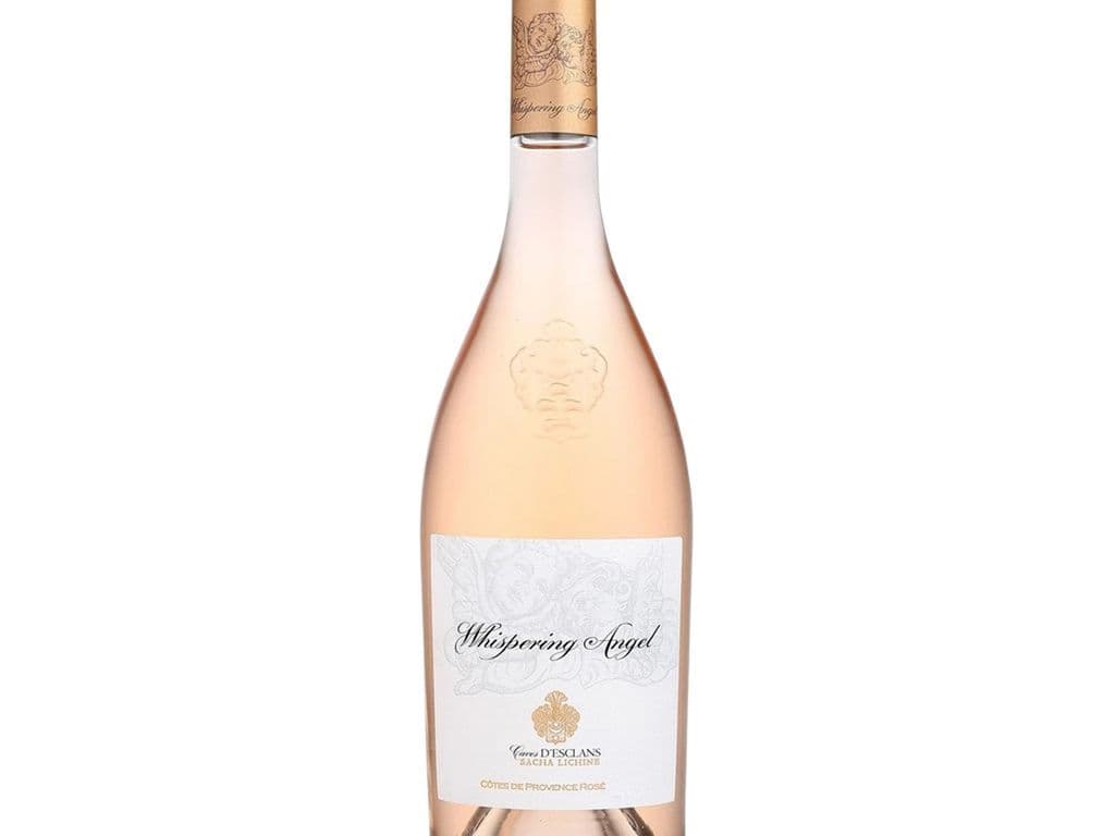 Caves D'esclans - Whispering Angel Rose (750ml)