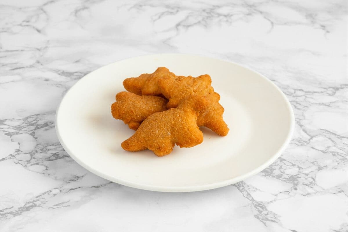 Chicken Nuggets
