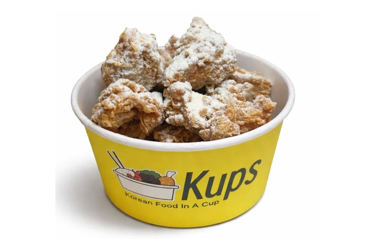 K5. Snow Cheese