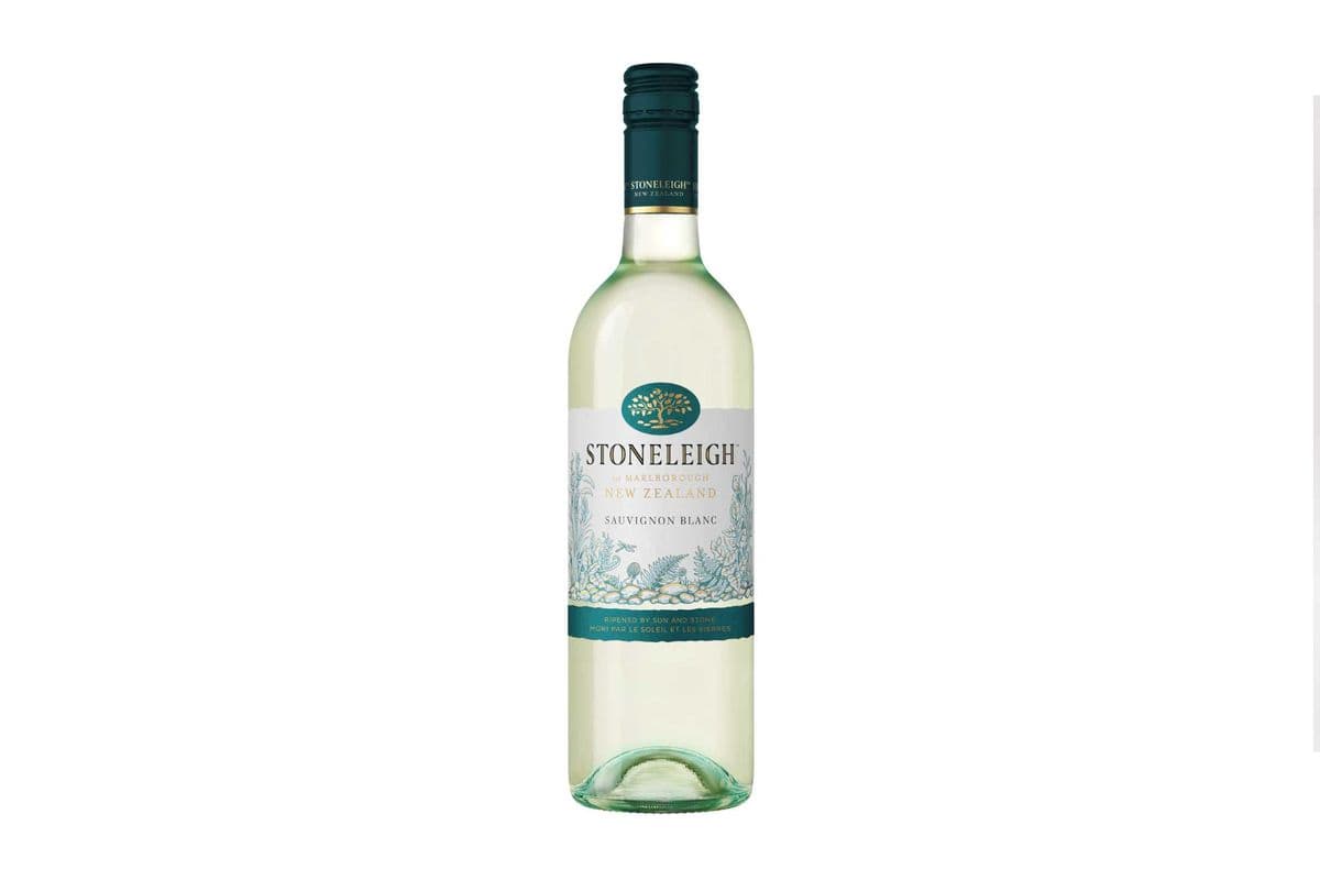 Stoneleigh Sauvignon Blanc (750ml) (NZ) (1 x 750ml)