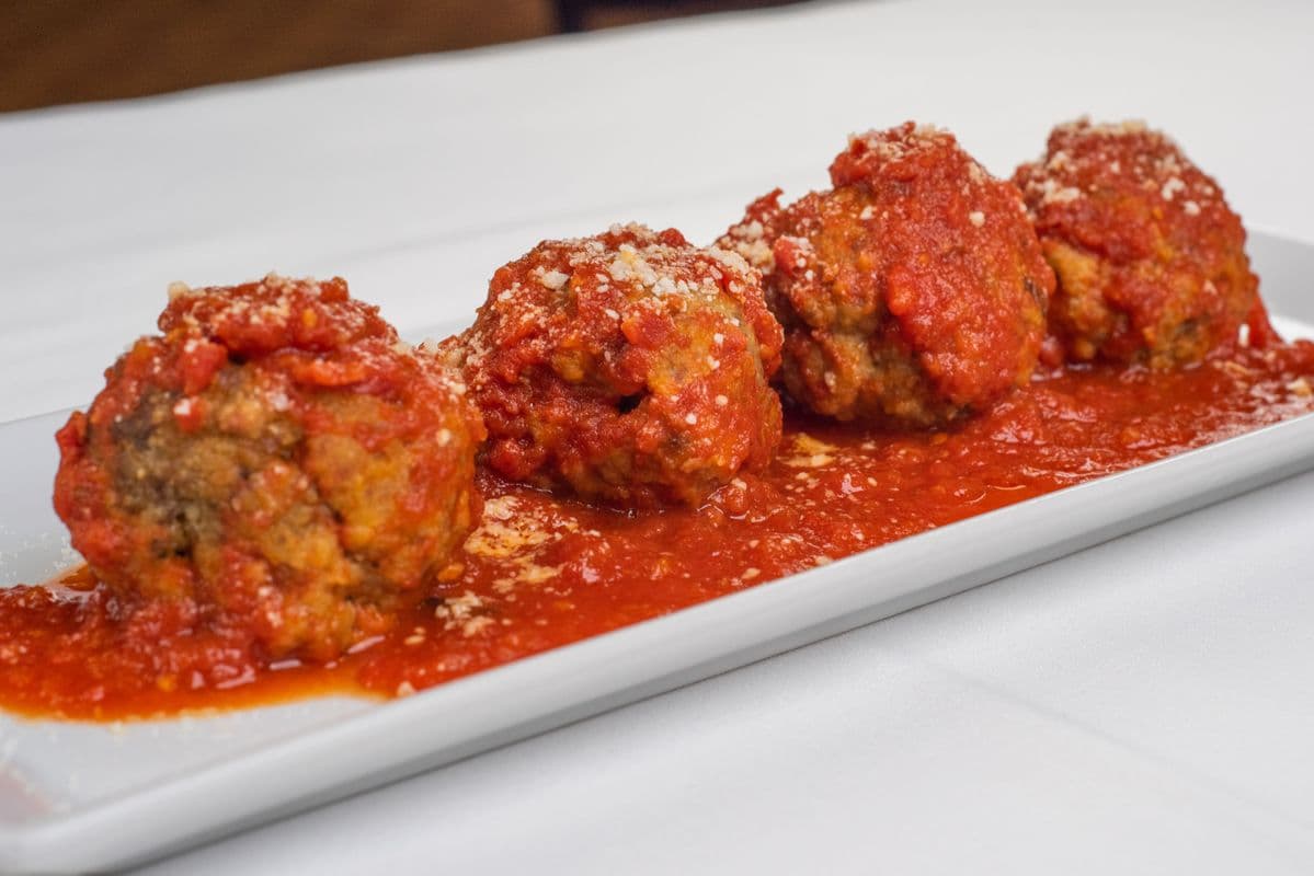 Polpette