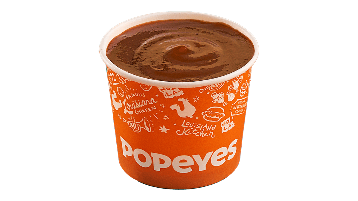 Chipotle BBQ Dippin' Sauce