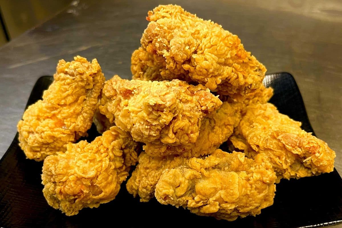 Wings (Original)