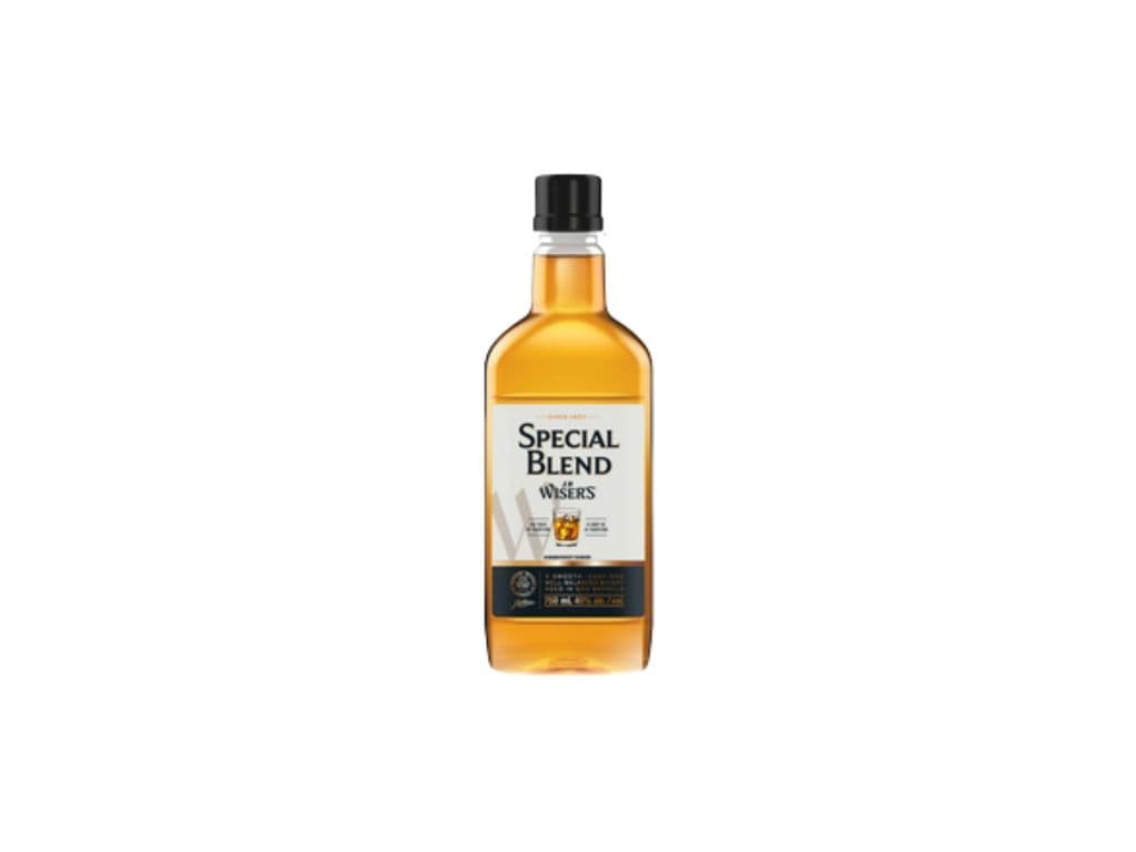 Wiser's - Special Blend (375ml)