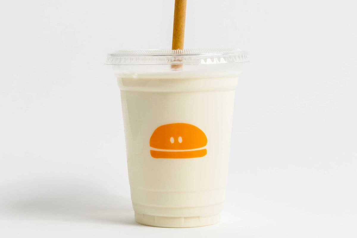 Custard Shake