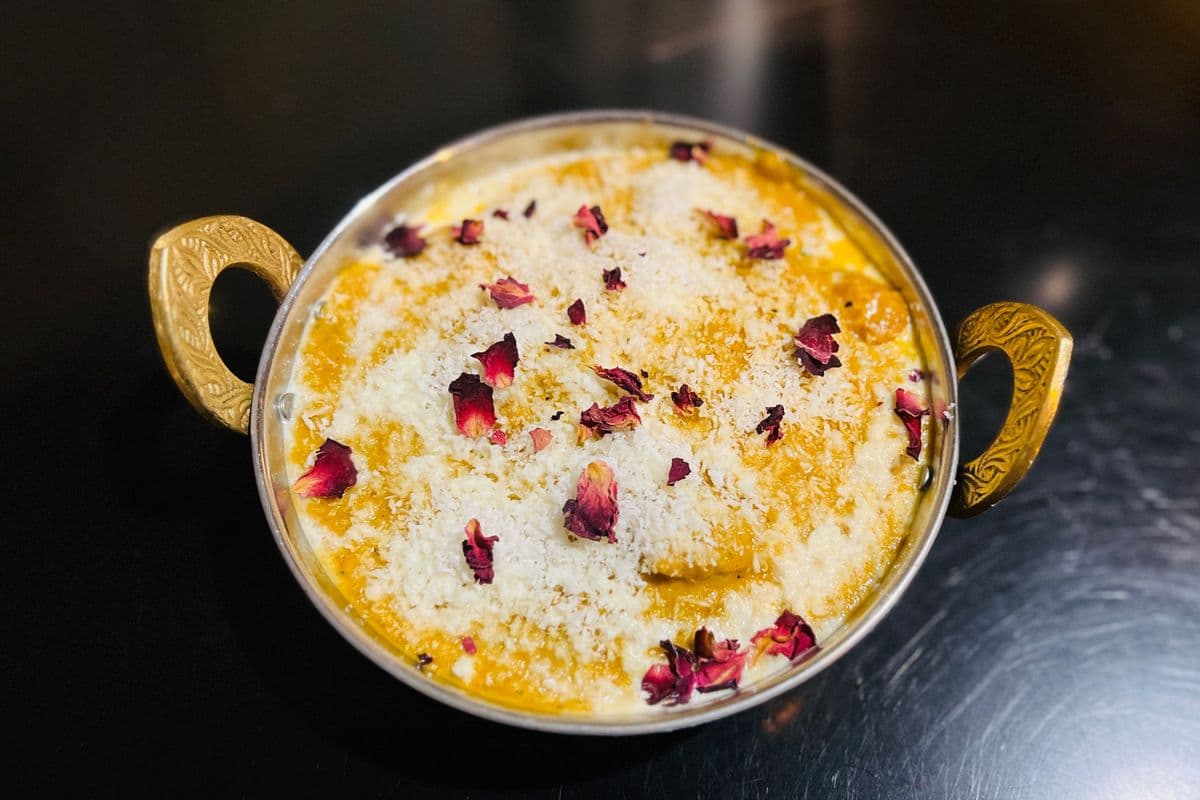 Shahi Paneer