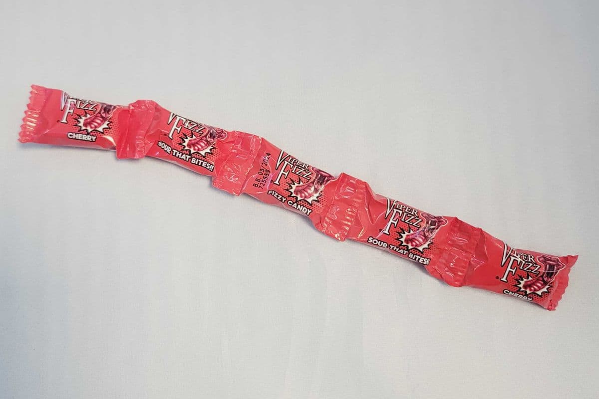 Viper Fizz Cherry (25g)