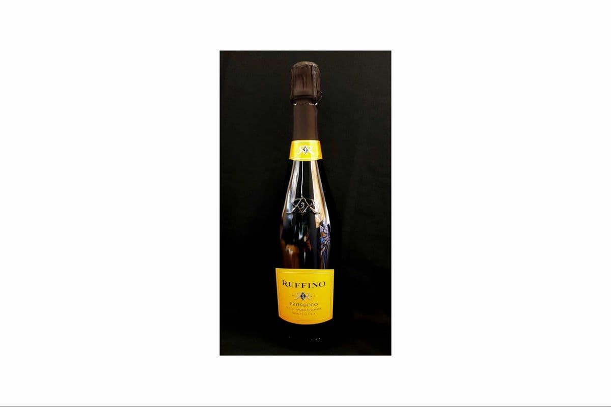 Ruffino Prosecco (750 ml) (1 x 750ML)