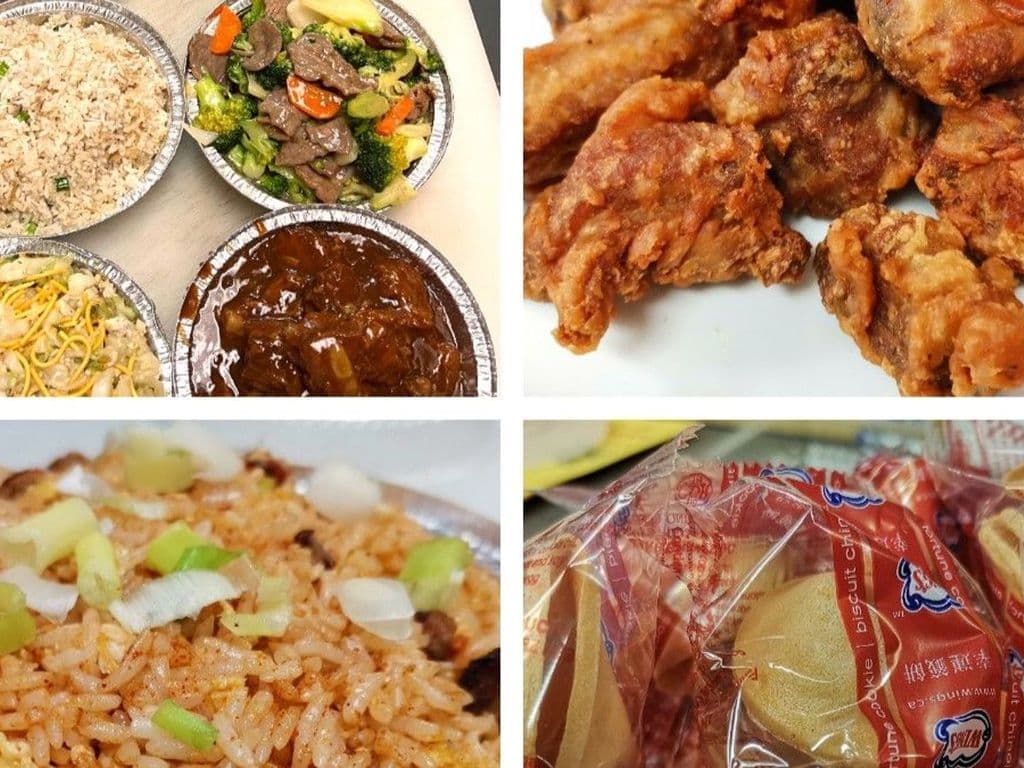 Special Dinner For 12 - OO