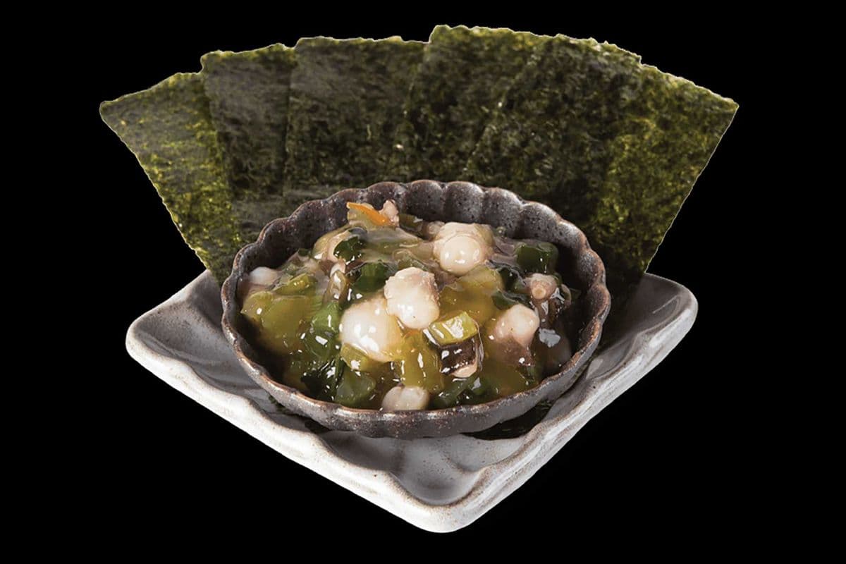 Takowasabi