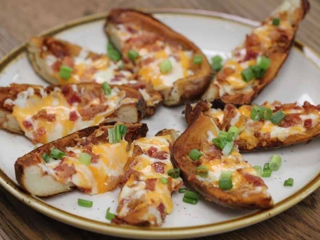Potato Skins