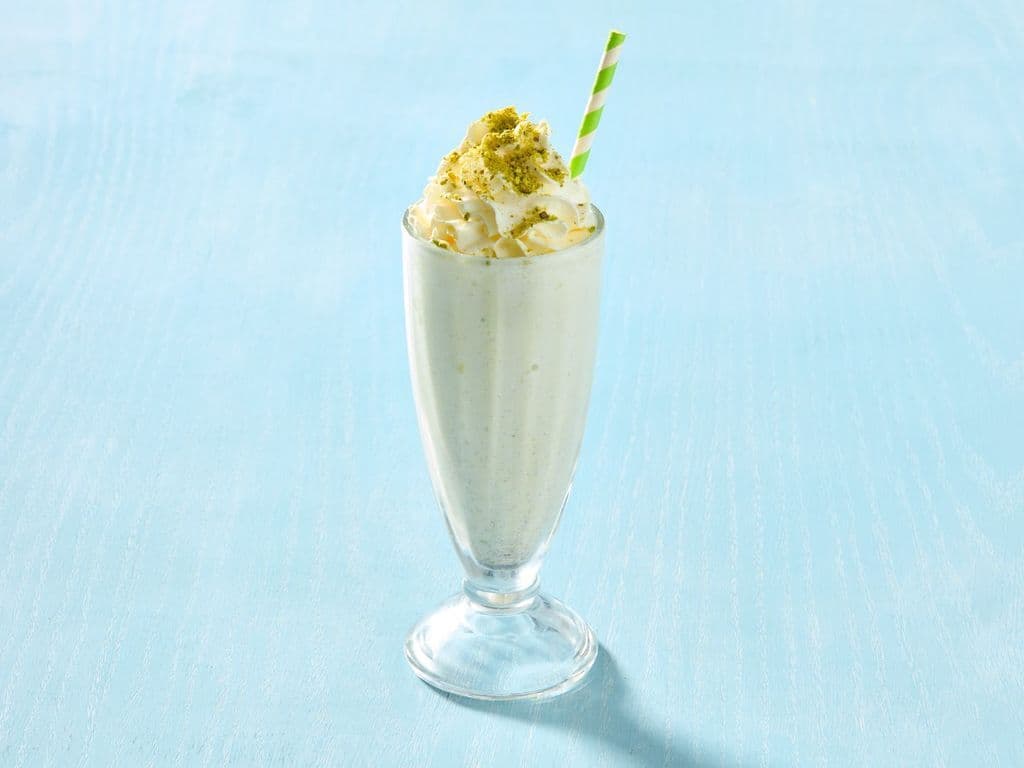 Cardamom Love Milkshake (R)