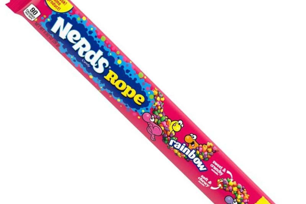 Nerd Rope