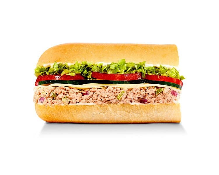 Regular Combo Totally Tuna