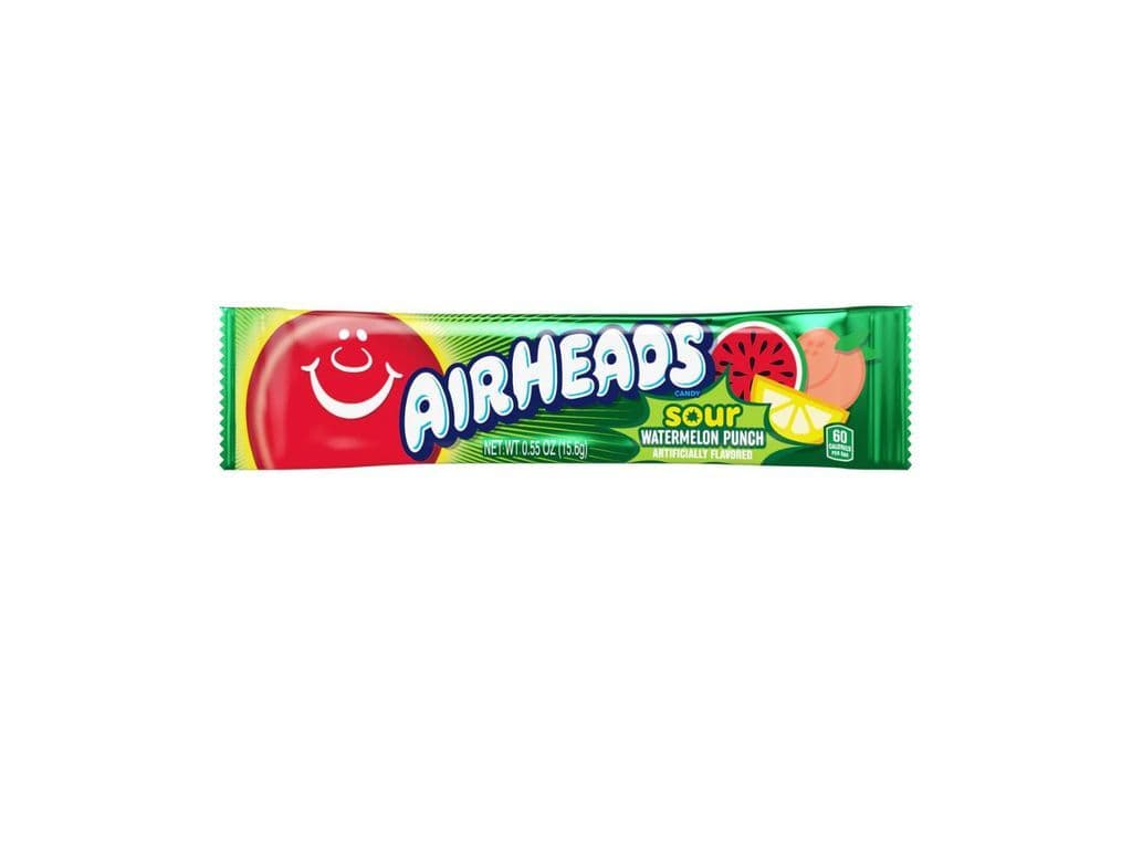 Airheads - Watermelon Punch