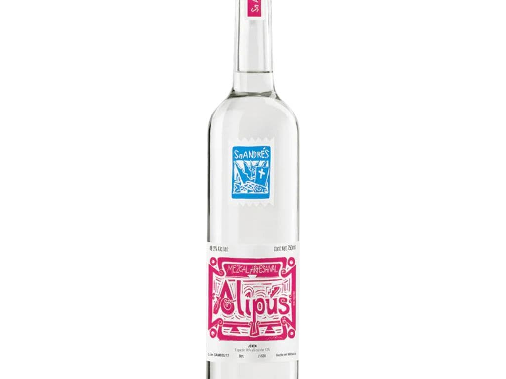 Alipus - San Andres (750ml)