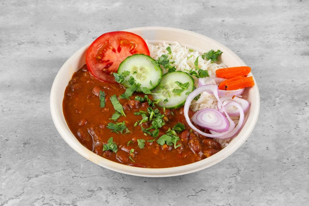Rajma