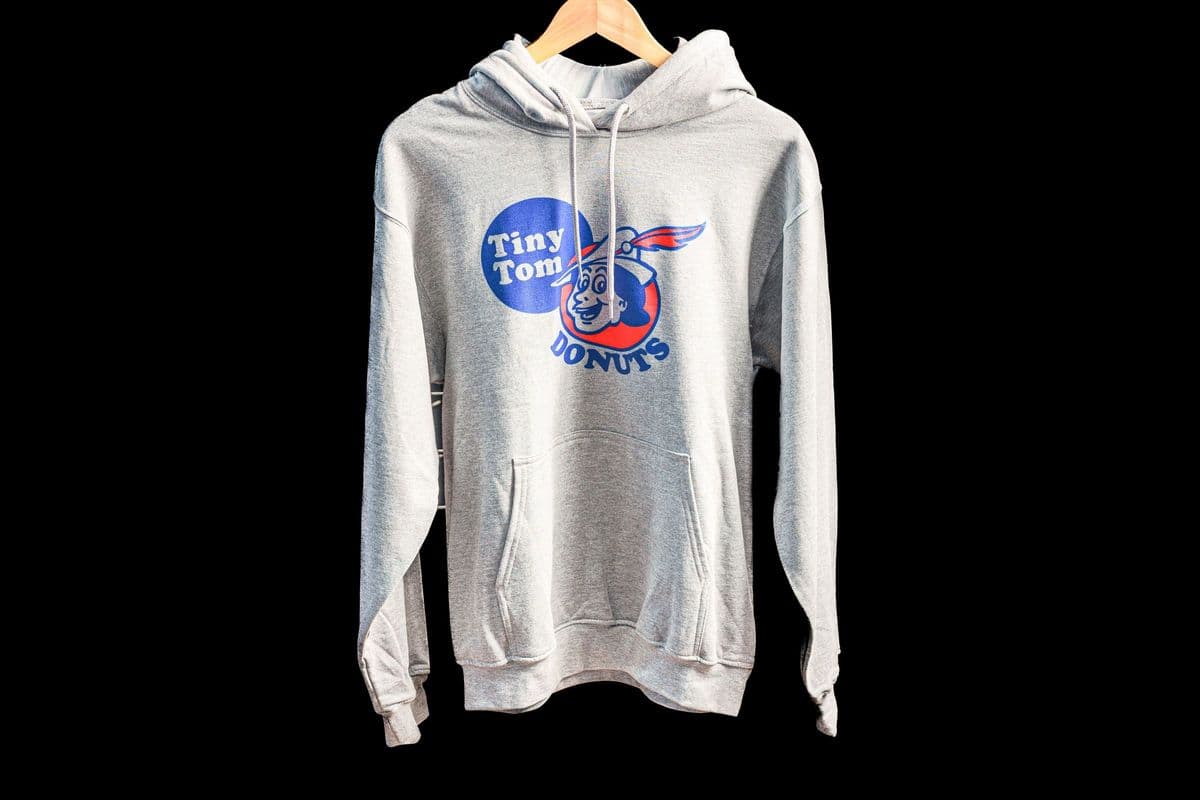Hoody