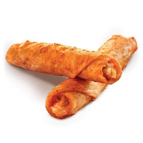 Beef Taco & Cheese Taquito 85g