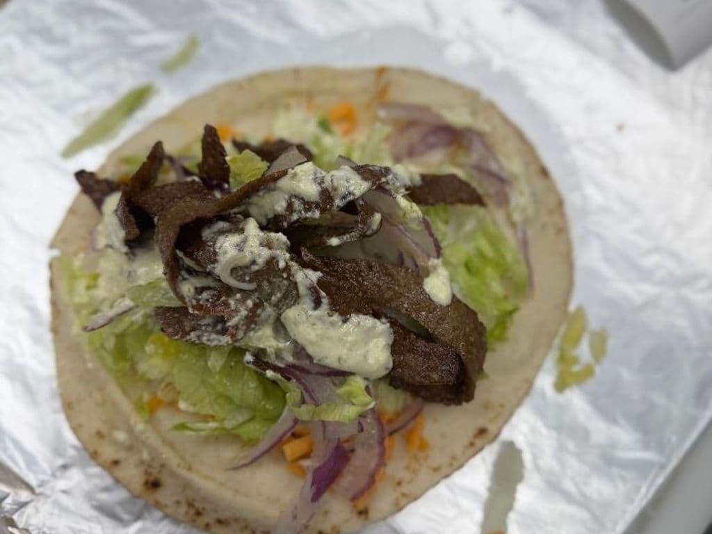 KIDS DONAIR (50 g)