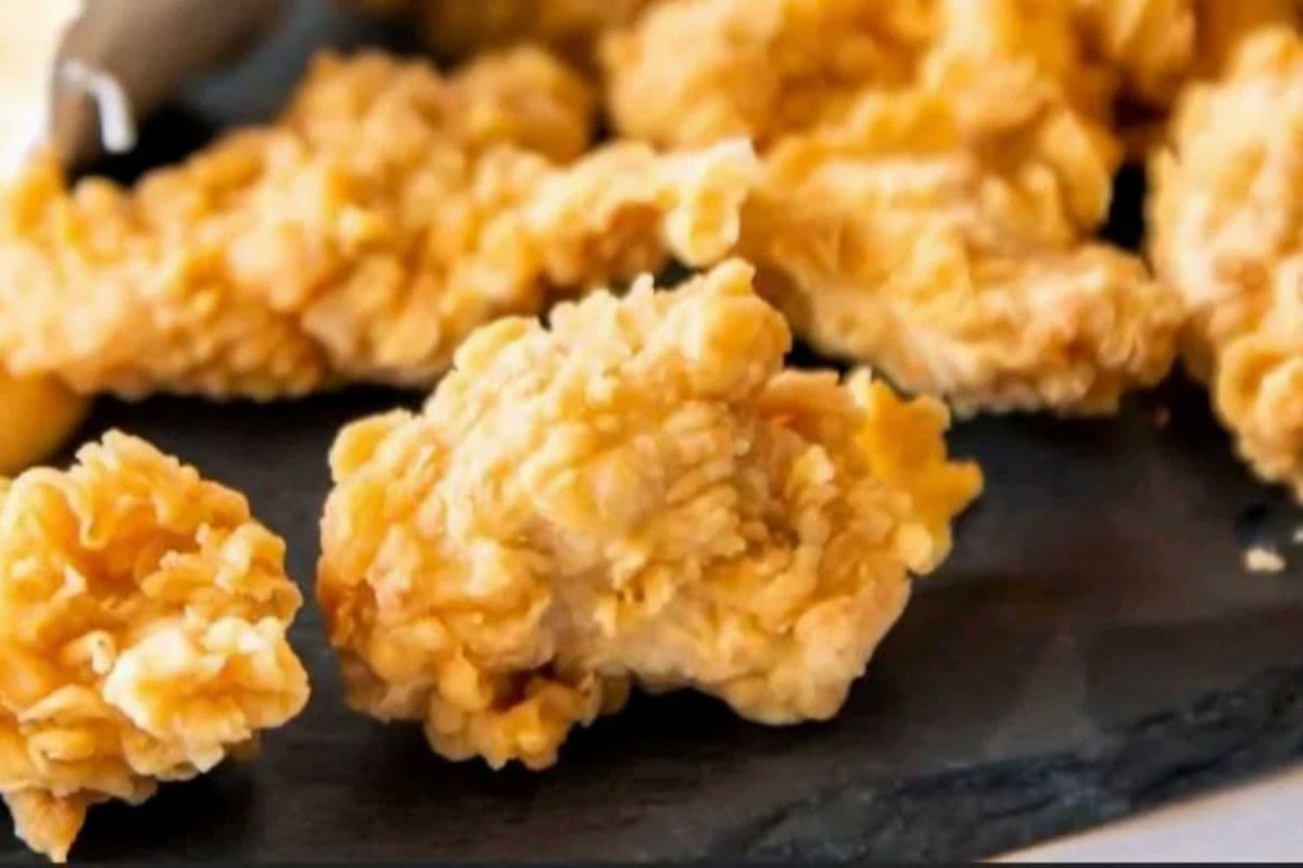 Nugget Combo