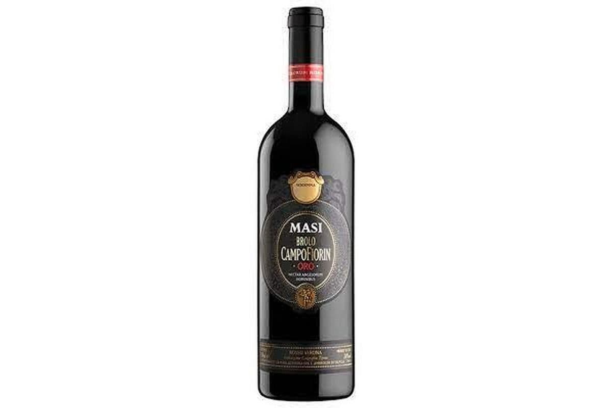 MASI BROLD DI CAMPOFIORIN 750ML (1 x 750ML)