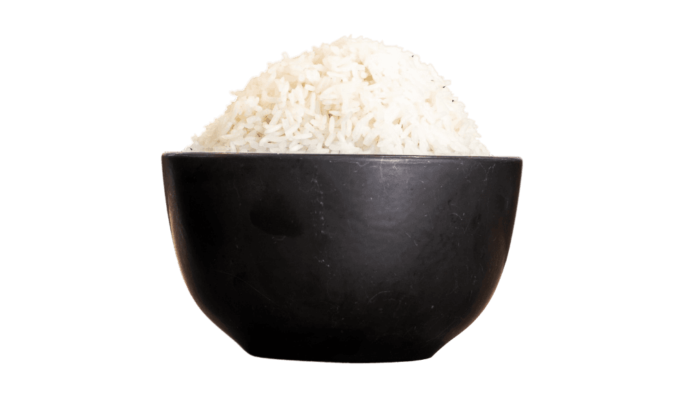 Bowl of Rice